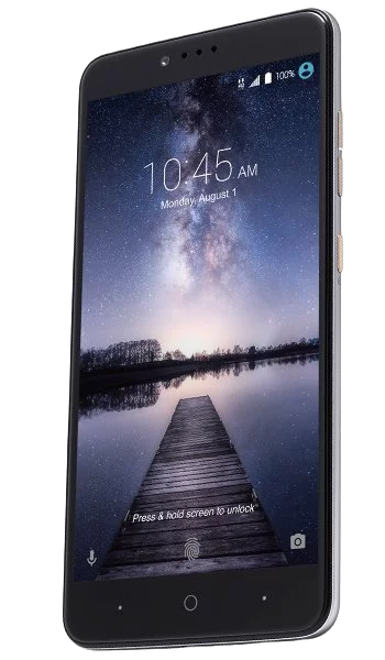 Ремонт телефона ZTE Zmax Pro в Минске