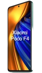 Ремонт Poco F4 в Минске