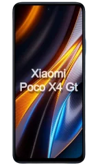 Ремонт Poco X4 GT в Минске