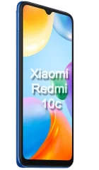 Ремонт Redmi 10C в Минске