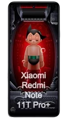 Ремонт Redmi Note 11T Pro+ в Минске