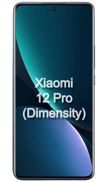 Ремонт телефона Xiaomi 12 PRO (DIMENSITY) в Минске