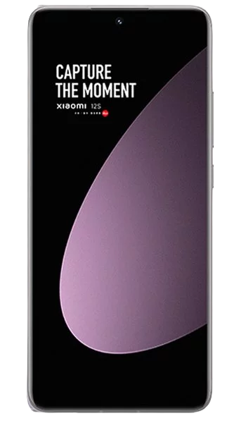 Ремонт телефона Xiaomi 12S в Минске