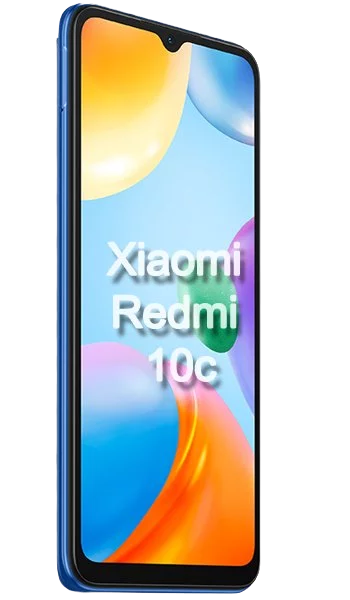 Ремонт телефона Xiaomi Redmi 10C в Минске
