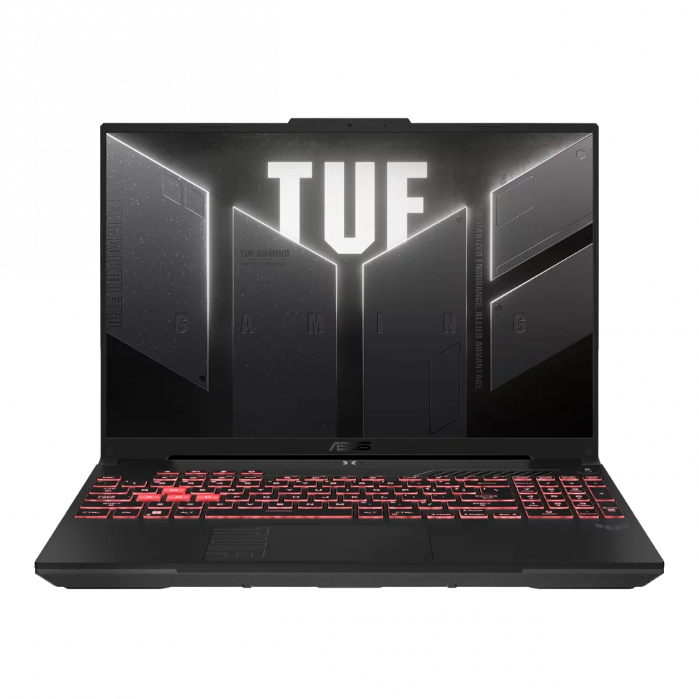 Ремонт ноутбука ASUS TUF Gaming A15 FX506 в Минске