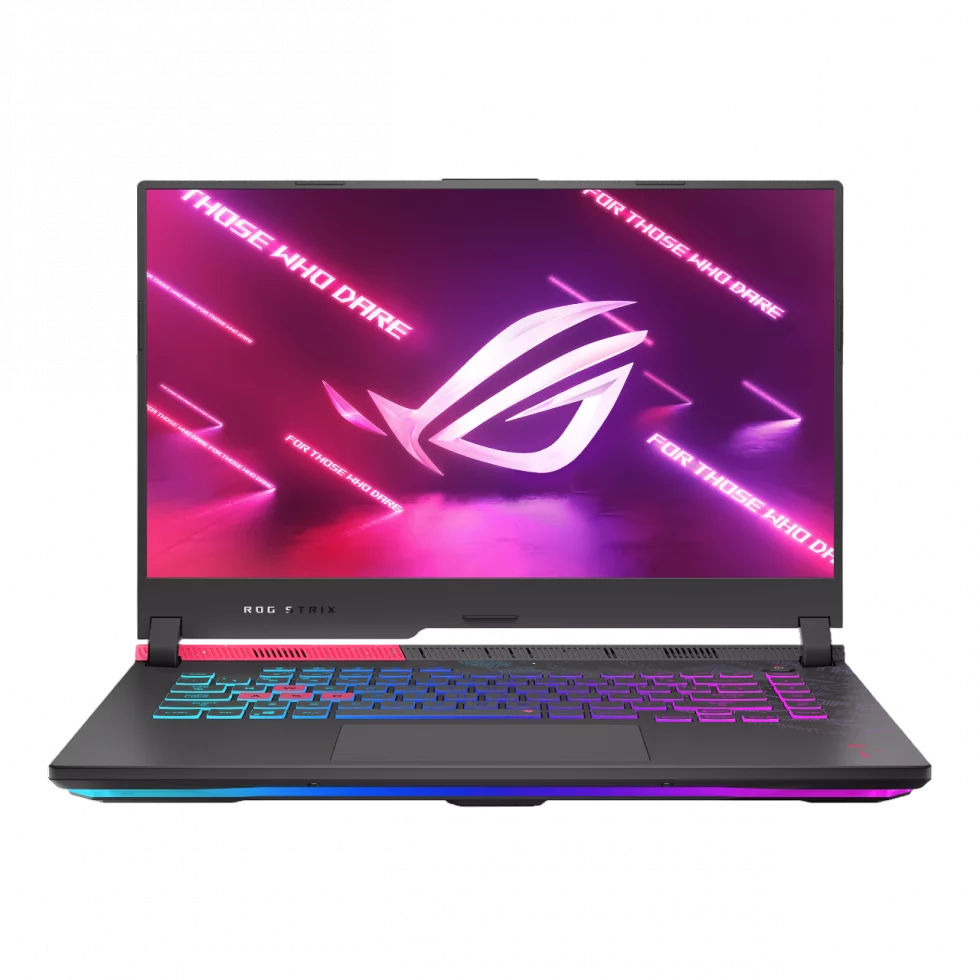 Ремонт ноутбука ASUS ROG Strix SCAR 18 2023 G834 в Минске