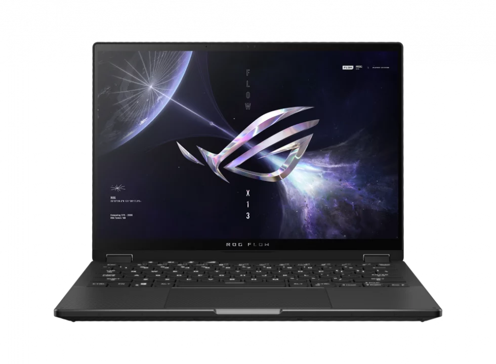 Ремонт ноутбука ASUS ROG Zephyrus G16 OLED 2024 GU605 в Минске