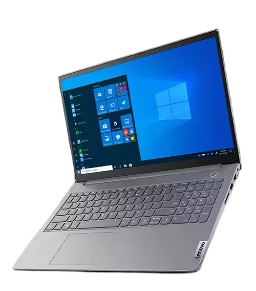 Ремонт ноутбука Lenovo ThinkBook 16 G6+ в Минске