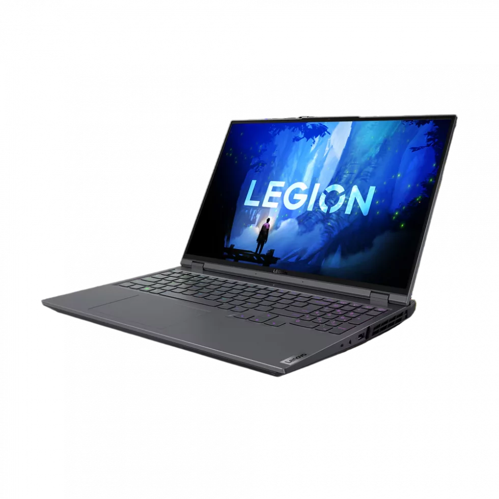 Ремонт ноутбука Lenovo Legion 9 16IRX8 в Минске