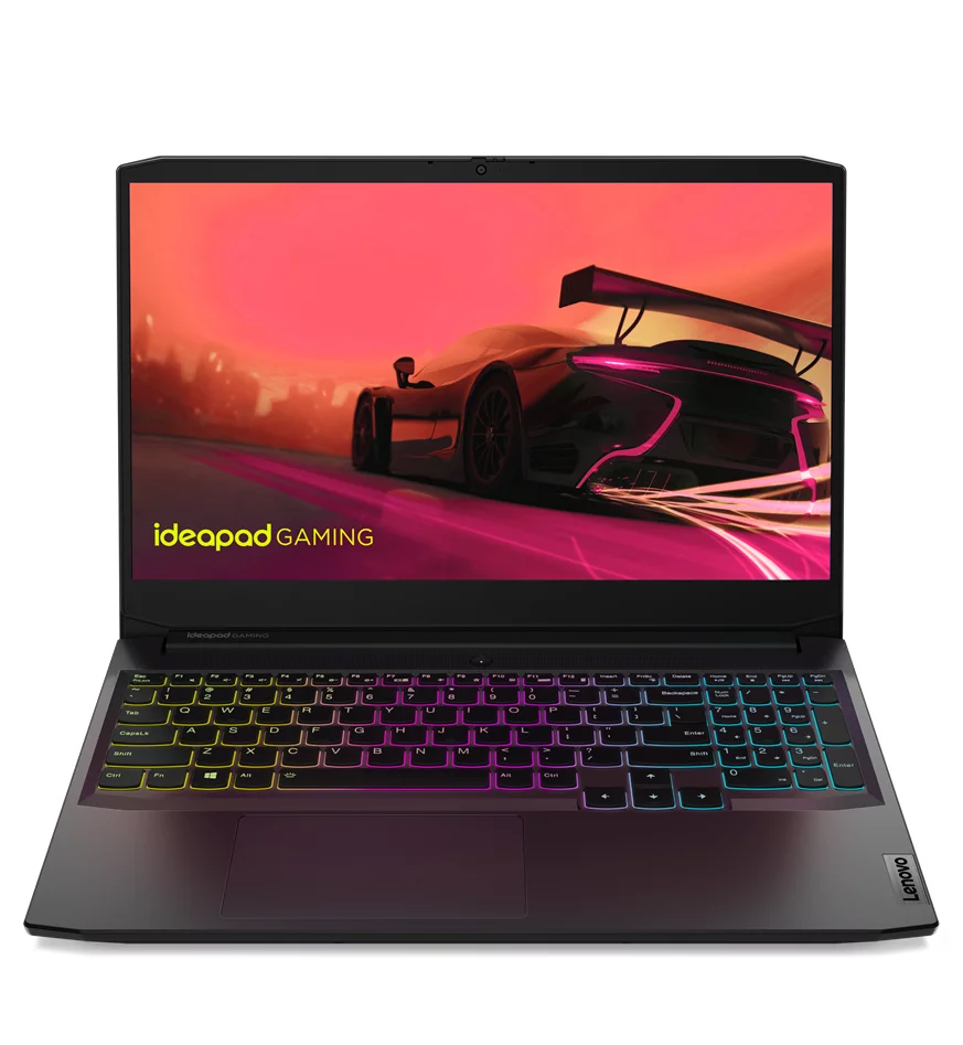 Ремонт ноутбука Lenovo IdeaPad Gaming 3 в Минске